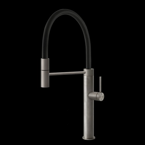 Gessi semi pro sink - sink, mixer