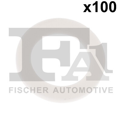 Fa1 241 250 100 seal - fa1, ring
