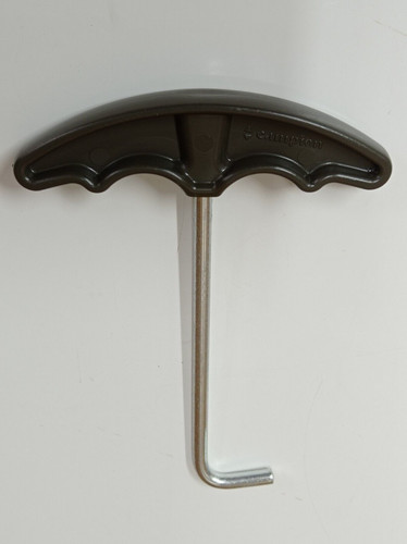 Genuine isabella peg extractor - peg,