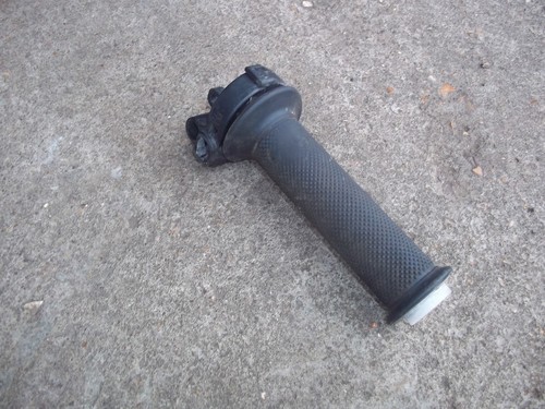 Suzuki an125 throttle - an125,