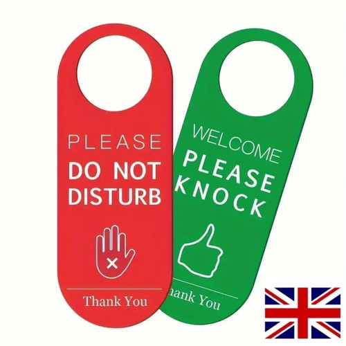 Not disturb door - do,
