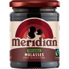 Meridian Organic Pure