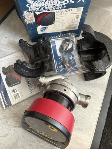 Grundfos magna1 variable - magna1,