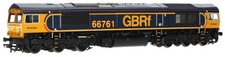 50-003 Bachmann OO Gauge Class