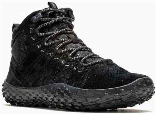 Merrell mens wrapt mid - merrell,