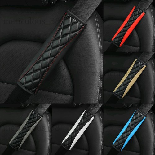 2pcs car seat - car, belt
