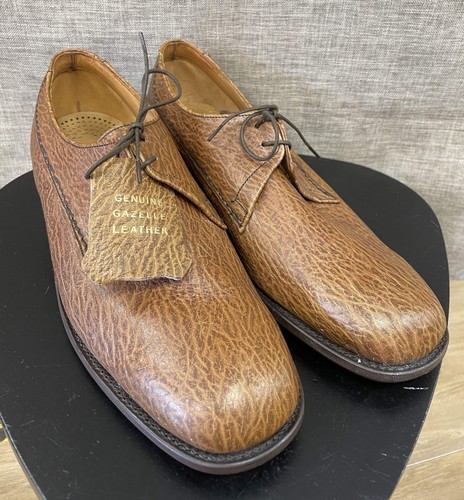 Loake brothers new - new, brown