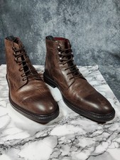 BNIB Loake Crow Boots | UK 8 |