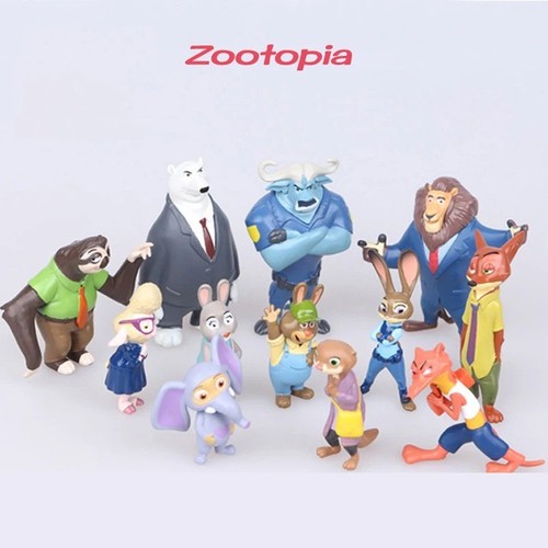 12pcs set fun fireman - 12pcs/set,