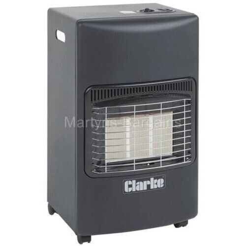 Calor gas heater clarke - calor, mobile