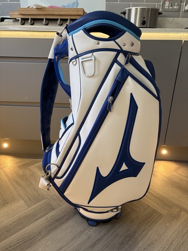 Mizuno tour golf - mizuno, cart