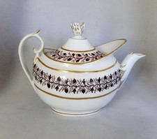 Flight & Barr Worcester