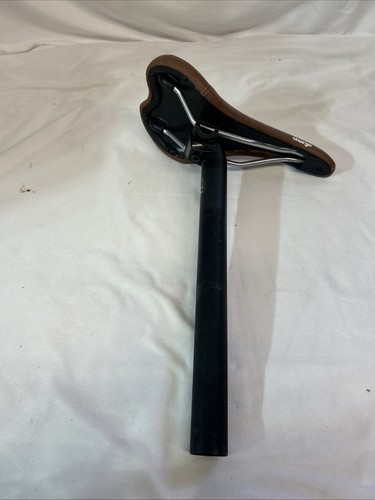 Cannondale aluminum seat - c4,