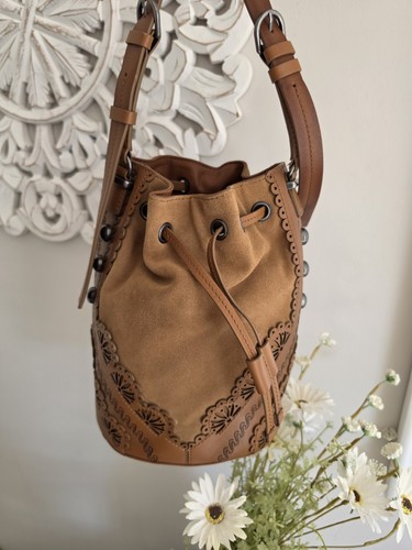 Zara 2016 tan - tan, cow