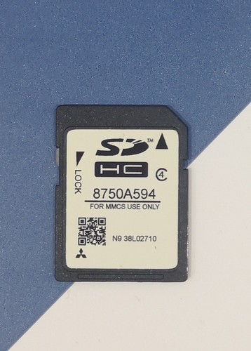 Mitsubishi mmcs w15 w17 - mmcs,