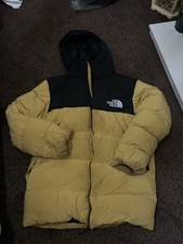 The North Face Men's Puffer