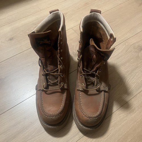 Thorogood 814 4200 - 814-4200, toe
