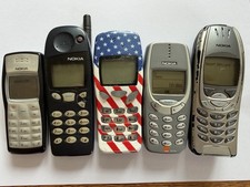 Retro Nokia Bundle. 6310i