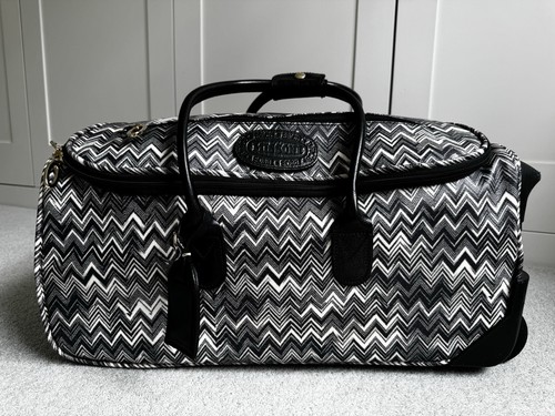 Brics missoni carry cabin - x,