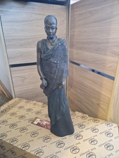 Soul Journeys Maasai Figurine