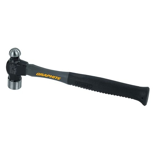 Stanley 450g ball pein - stanley, /
