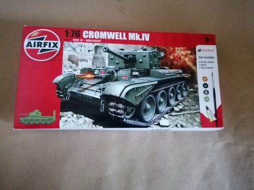 Airfix a68212 scale - airfix,