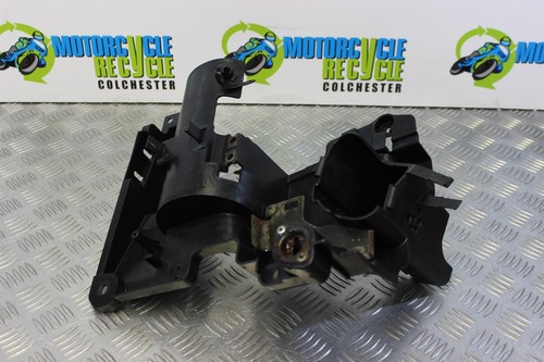 Yamaha xvs 1100 - 1100, frame