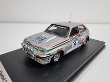 Vauxhall Chevette HSR