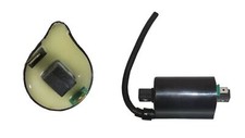 Motorcycle ignition coil fits