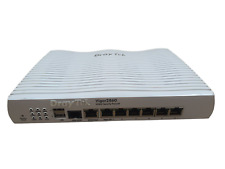DrayTek Vigor 2860 VDSL2/ADSL2+ Router Firewall with PSU