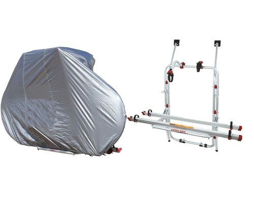 Fiamma bike rack - with, cycle