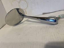 Tex Wing Mirror Long Stem