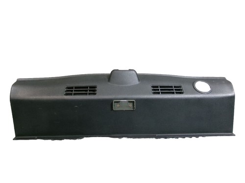 Rx7 fd3s genuine trunk - rx7, rx-7