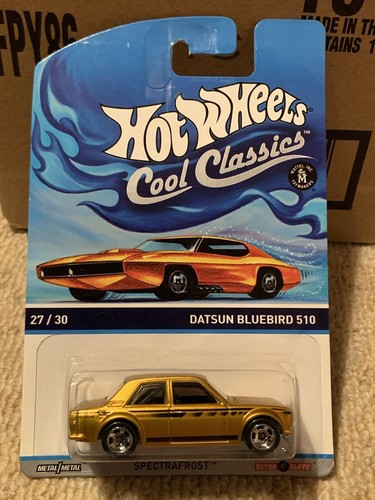 2013 hot wheels cool - 2013,