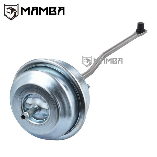 Turbo wastegate actuator for - wastegate,