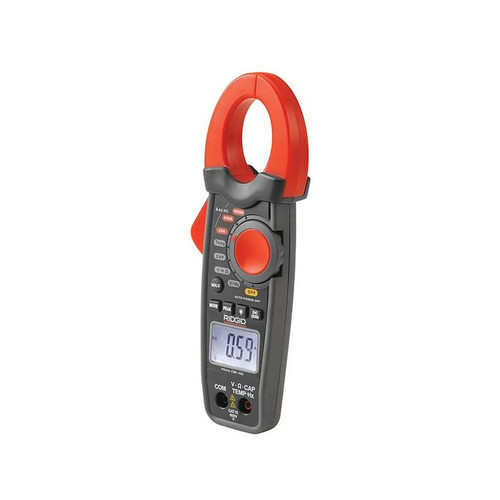 Ridgid 100 micro clamp - cm-100,