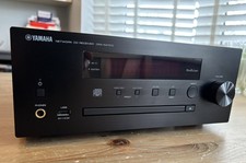 Yamaha CRX-N470D Network CD