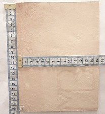 3MM THICK NATURAL CRAFT