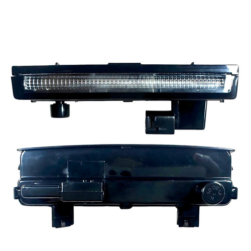 Led sun visor - led, light