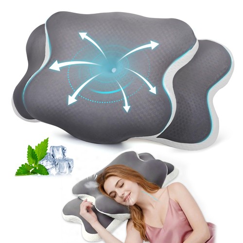 Sleep apnea pillow ergo - sleep,