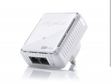 Devolo dLAN 500 Duo Single