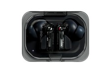 Nothing Ear (a) Black Wireless