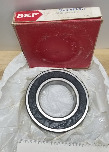New skf single - new,