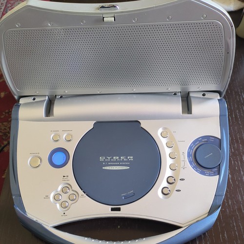 Hitachi retro boom - cx, 1