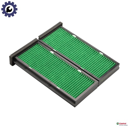 Filter cabin air cc0477 for - filter,