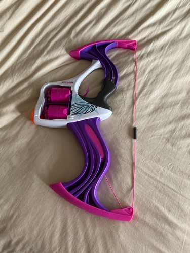 Nerf rebelle crossbow - crossbow, &