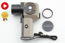 [N MINT w/ Cap & Strap] Asahi