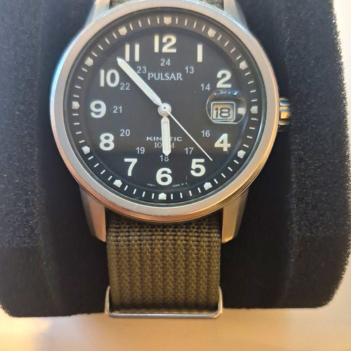 Mens pulsar kinetic analogue - mens,