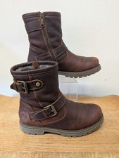 Ladies PANAMA JACK Chestnut