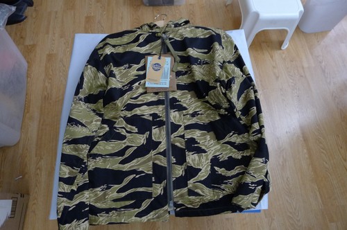 Buzz rickson gold tiger - buzz,